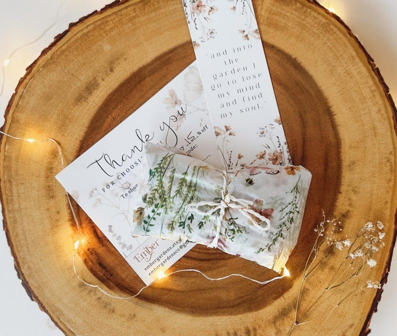 Magnolia Perfume | Handmade Perfume Floral Body Spray | White Flowers Eau de Parfum