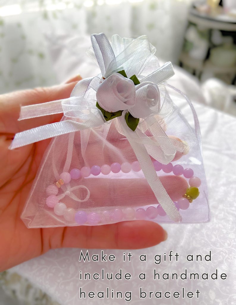 Cottage Garden Handmade Perfume | Fresh Cotton Eau de Parfum