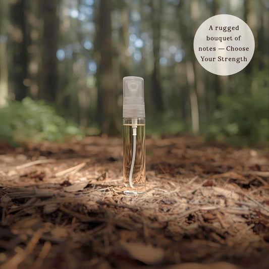 Sampler Cologne Choose Your Sample | Spray Cologne Tester | Stocking Stuffer for Him | Sample Spray | Handmade Gift for Boyfriend